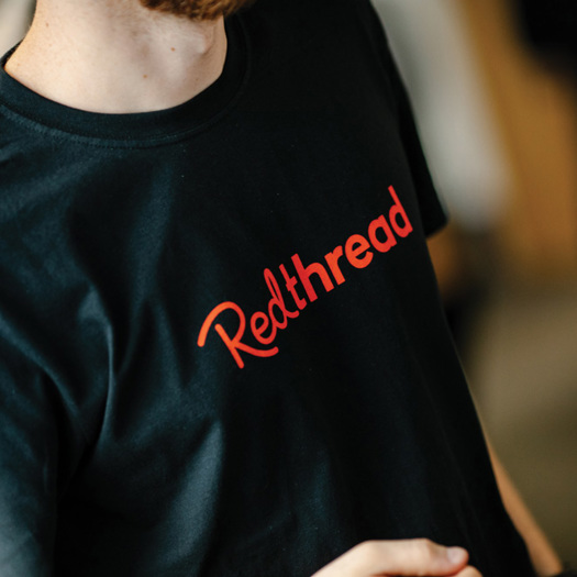 Charity Redthread provides support to young people at a 'reachable moment'. Picture: Redthread