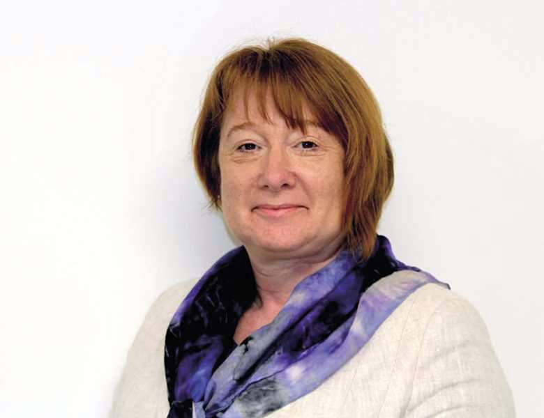 Yvette Stanley said the inspection will provide 'helpful insight' into the impact of regional adoption. Picture: Ofsted