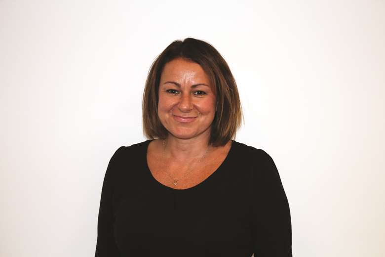 Emma Bennett is executive director of families at Wolverhampton Council. Picture: Wolverhampton Council