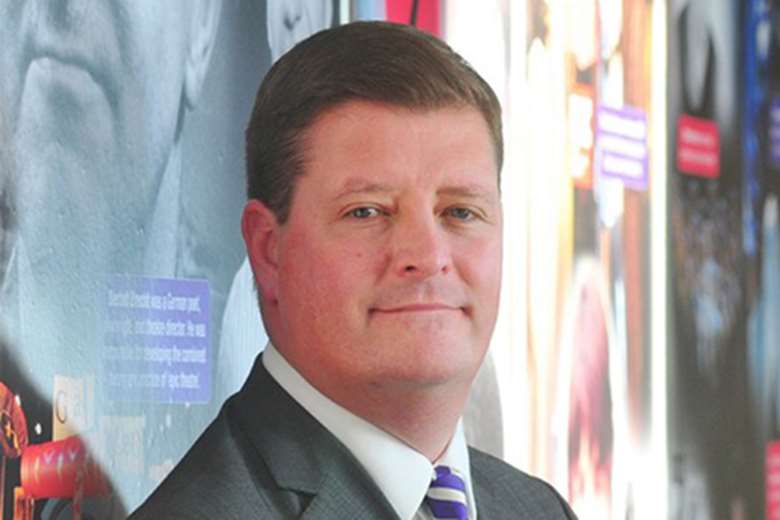 Martyn Oliver is Ofsted’s chief inspector of education, children’s services and skills. Picture: Ofsted