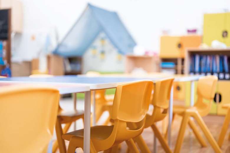 Lower income families and those with children who have complex needs have been hardest hit by nursery closures, report local authorities. Picture: alexanderuhrin/Adobe Stock