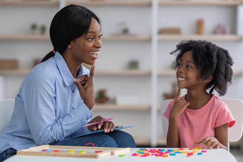 The SEND Review aims to shift the focus to early intervention to reduce the number of children requiring intensive support. Picture: Prostock-studio/Adobe Stock