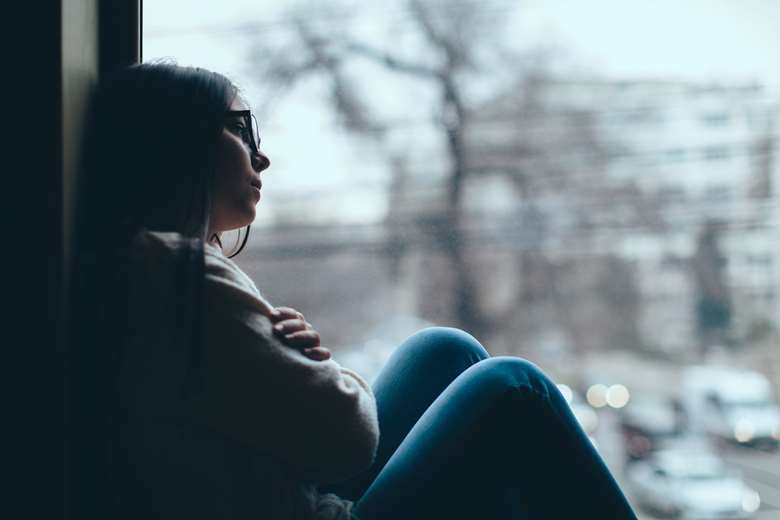 YMCA warns the benefits system is worsening young people's mental health. Picture: Kegfire/Adobe Stock