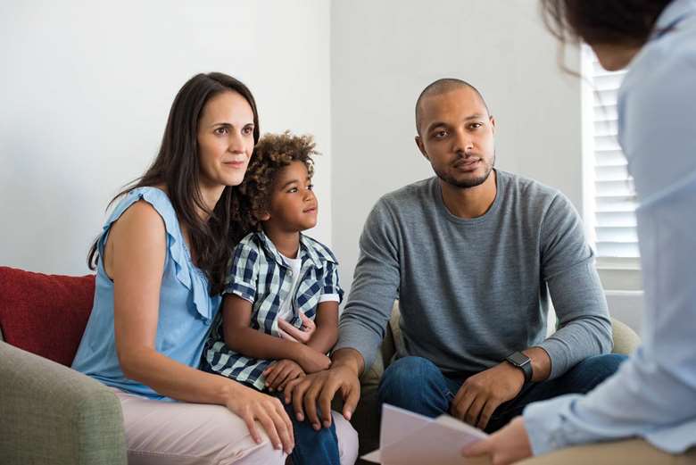 Families First for Children will trial moves towards locally based, multi-disciplinary family help services ‘to keep families together’. Picture: Rido/Adobe Stock