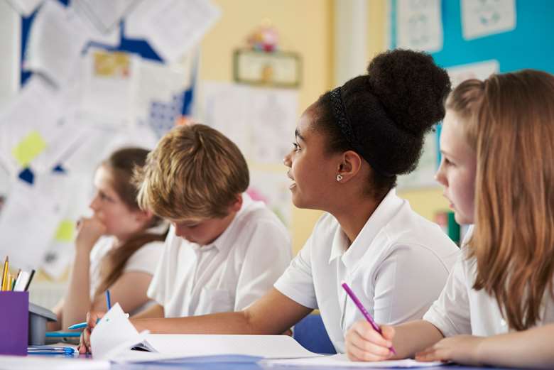 More than half of the most disavantaged primary schools were forced to cut provison due to high costs. Picture: Monkey Business/Adobe Stock