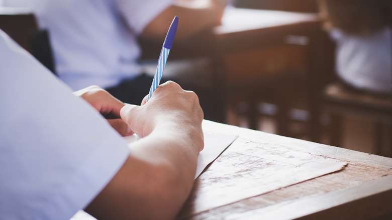 Students from disadvantaged areas more likely to lose learning through suspension, research finds. Picture: Arrowsmith2/Adobe Stock