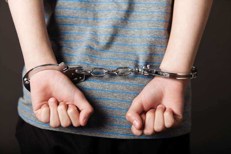New guidance ‘strengthens the argument’ for moving away from metal handcuffs. Picture:  Jan H. Andersen/Adobe Stock