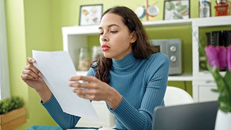 Social workers must be mindful that the reports they fill out may be read one day by the children in care they are writing about. Picture: Krakenimages.com/Adobe Stock