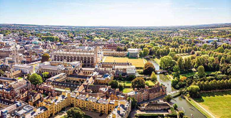 Cambridge City Council is one of 55 local authorities that voted to make care experience a protected characteristic. Picture: Alexey Fedorenko/Adobe Stock