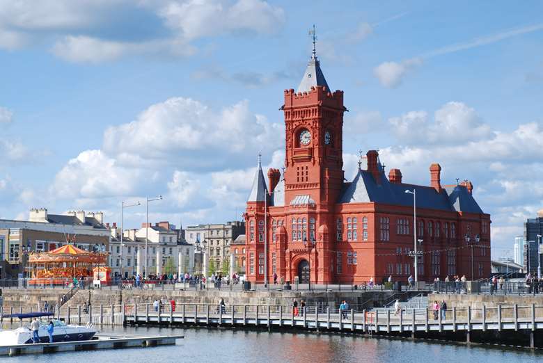 Cardiff has been part of Unicef UK's child rights initiative since 2017. Picture: AdobeStock/ brickisred.