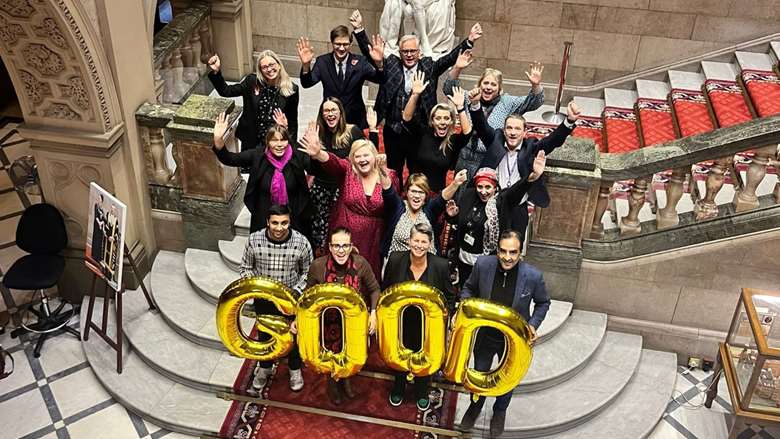 The council's rating has improved since its last inspection in 2019. Picture: Sheffield City Council