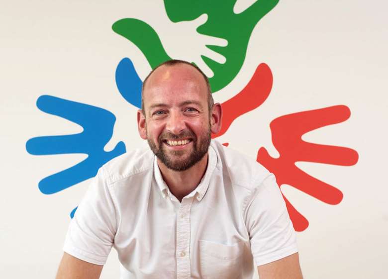 Chris Reid is chief executive of Connect Childcare