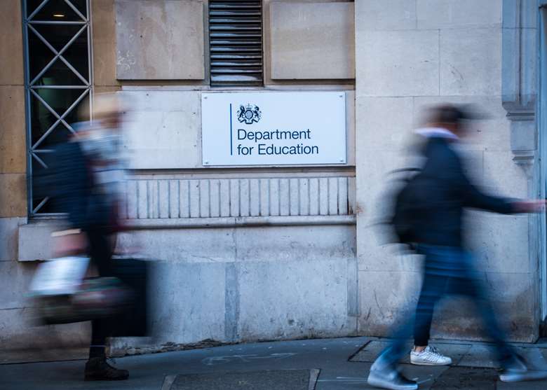 The Department for Education is funding the advisory board. Picture: William/Adobe Stock
