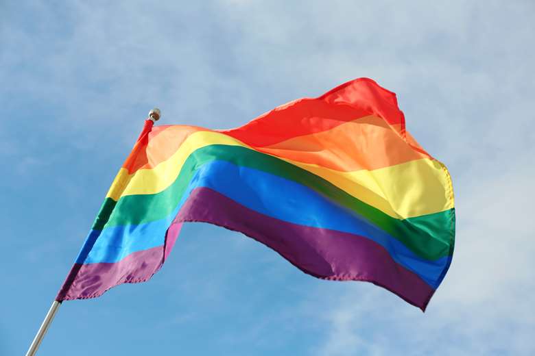 There are a range of resources designed to promote LGBT+ inclusivity. Picture: New Africa/Adobe Stock