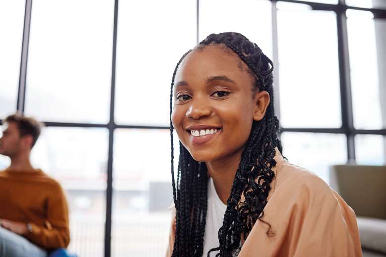 Targeted support can help young people to overcome barriers preventing them taking up an apprenticeship. Picture: Siphosethu/Peopleimages.com/Adobe Stock