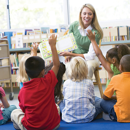 Early years leaders have called for a time-frame for reopening settings. Picture: Adobe Stock