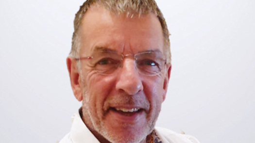 Peter Sandiford: 'Staffing remains a critical and incredibly costly challenge to existing provision'. Picture: ICHA