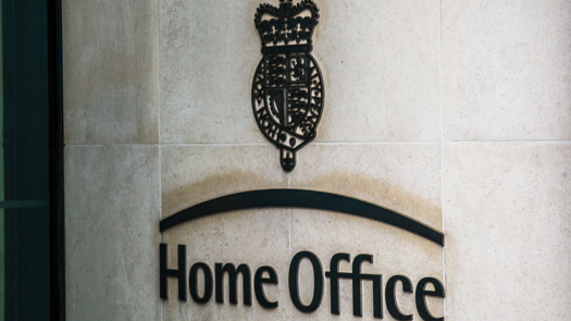 The Home Office has launched a consultation on banning machetes and large knives. Picture: Adobe Stock