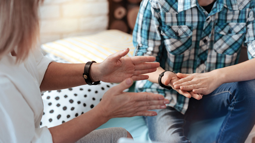 Increased support for children needs proper government funding, McPherson says. Picture: zinkevych/Adobe Stock
