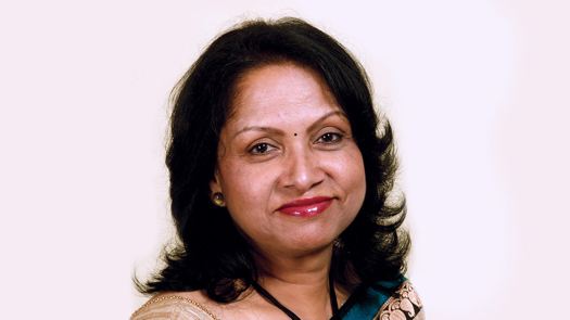NDNA chief exectuive Purmina Tanuku called the provisions a 'lifeline' for working parents. Picture: NDNA