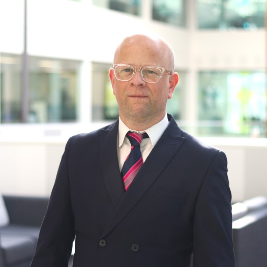 Andy Smith is director of children and adult services at Derby City Council