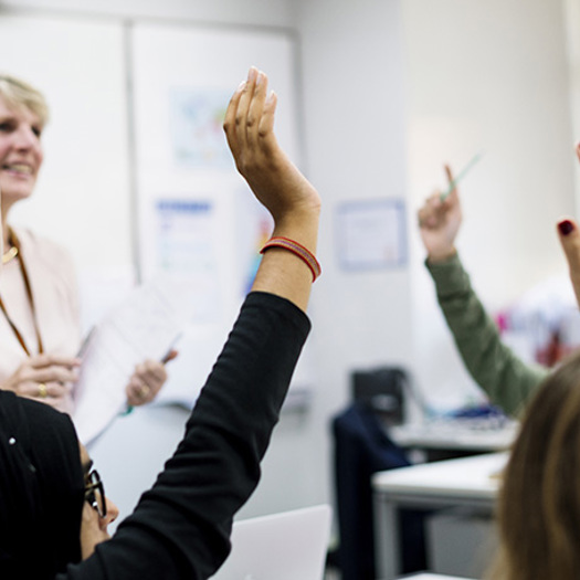 Teachers will be trained to identify and support young people who are at risk of becoming victims or perpetrators of violence. Picture: Rawpixel.com/Adobe Stock