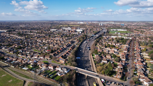 Luton has had its Ofsted rating boosted from 'inadequate'. Picture: Adobe Stock/Altaf Shah