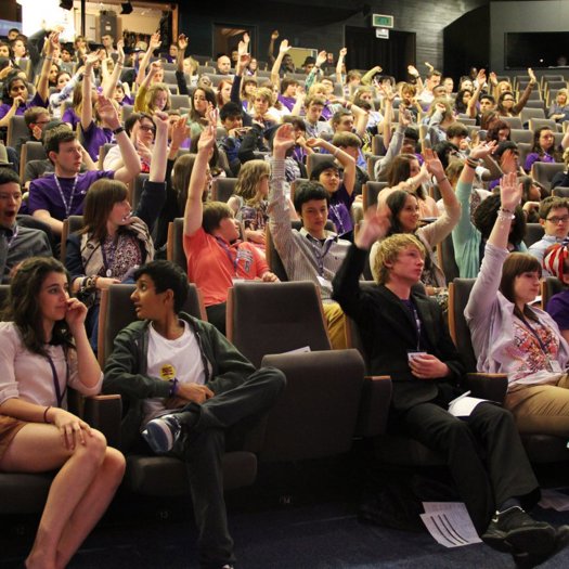 UK Youth Parliament contractor ‘set up to fail’, campaigners warn