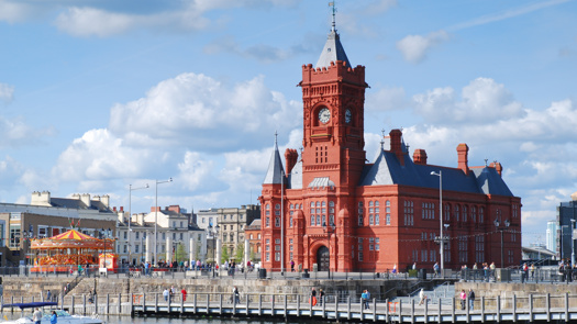 Cardiff has been part of Unicef UK's child rights initiative since 2017. Picture: AdobeStock/ brickisred.