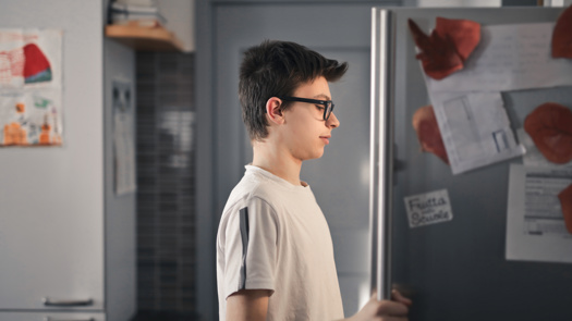 The majority of young people in such accommodation are over 16, government figures show. Picture: Adobe Stock