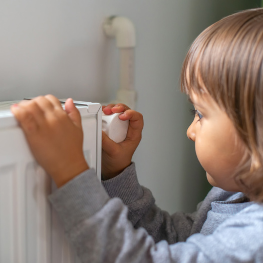 The Early Years Alliance has launched resources, advice and support for providers and parents. Picture: AdobeStock/Tutye