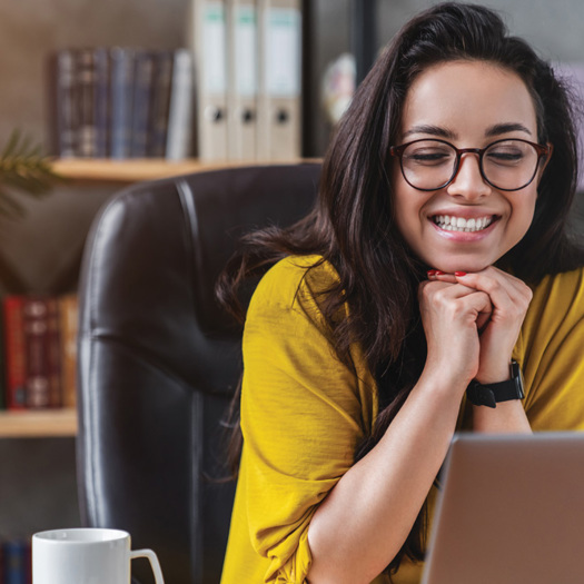 Employers must build opportunities for staff to reflect and learn from each other as lack of peer support is cited as one of the biggest disadvantages of remote working. Picture: InsideCreativeHouse/Adobe Stock