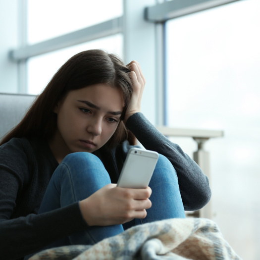 Young people are concerned about a lack of jobs and training opportunities after lockdown, The Prince's Trust said. Picture: Adobe Stock