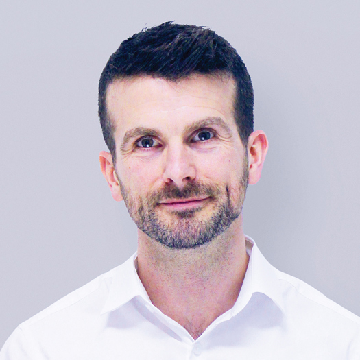 Matt Hood: “Ready-made resources can free teachers’ time”