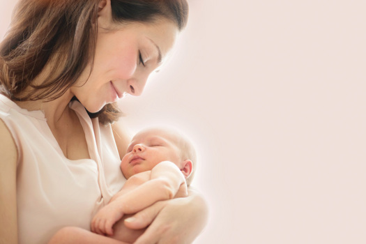 Coram is at the forefront of adoption development. Picture: Subbotina Anna/Adobe Stock