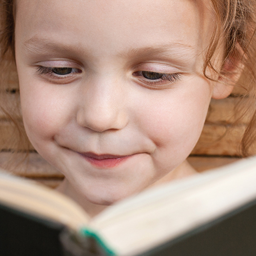 EYFS reforms increased the focus on developing children's literacy skills. Picture: atikinka/AdobeStock
