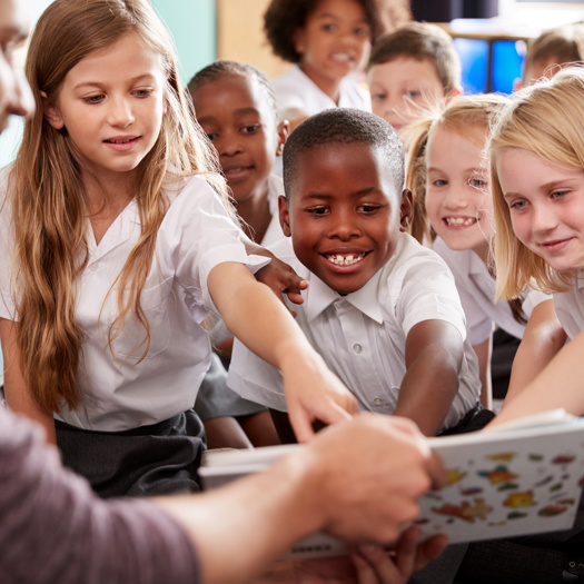 Primary schools are more likely to use funding for disadvantaged children elsewhere, research shows. Picture: Adobe Stock