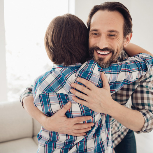 Participants developed greater awareness and therapeutic skills through training. Picture: deagreez/Adobe Stock