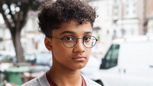 The Stride initiative helps boys and men at risk of criminal exploitation. Picture: The Children's Society 