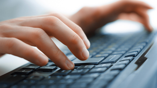 Viewing AI images increases the risk of people moving on to abuse children, the NCA warns. Picture: Fotomaximum/Adobe Stock
