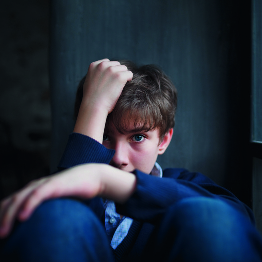 DoL orders can be psychologically harmful to children. Picture: Irina Polonina/Adobe Stock