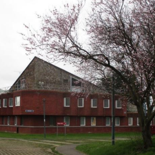 Violence at Feltham YOI soared last summer, inspectors found. Picture: HMI Prisons