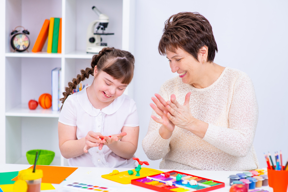 This year's survey included information such as the name, date of birth, gender and ethnicity of the child or young person for the first time. Picture: Ermolaeva Olga/Adobe Stock