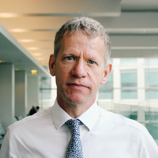 'We saw a service that is enthusiastic about giving children the opportunity to move away from a life of crime,' Russell says in his report. Picture: HMI Probation