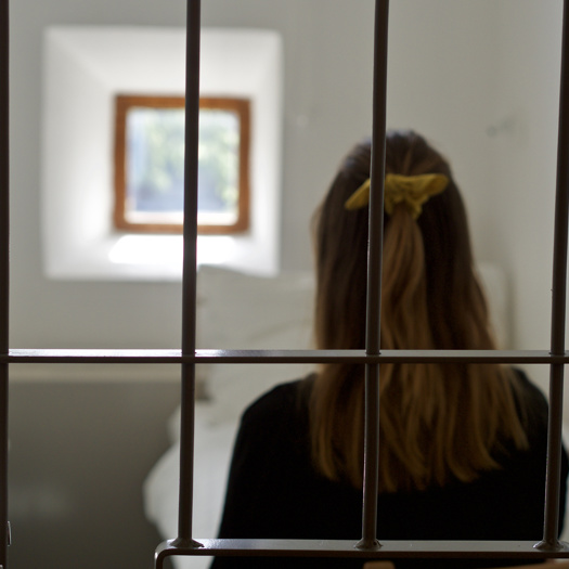 Women who turn 18 in the youth justice system face harsher punishments and decreased support, researchers warn. Picture: Adobe Stock