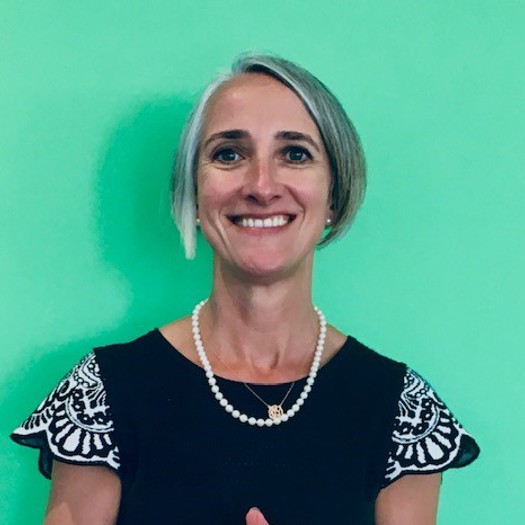 Plymouth DCS Sharon Muldoon said she is proud of what the department has achieved during her year in post. Picture: Sharon Muldoon/Plymouth City Council