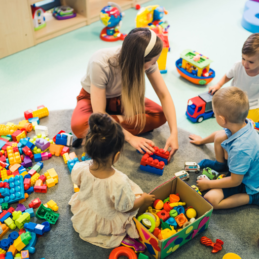 Reducing retained funding allowance for local authorities could impact providers, experts warn. Picture: Adobe Stock