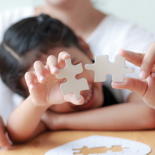 Children and young people want to be part of the match decision-making process. Picture: Kaikoro/Adobe Stock