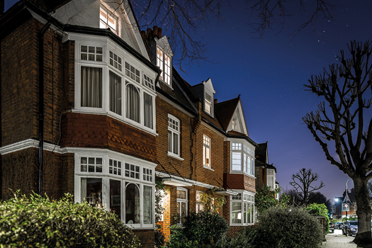 Children's homes run by profit-making providers are less likely to have high Ofsted ratings, analysis shows. Picture: AdobeStock/Alex Fedorenko
