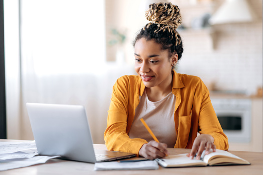 The increase in youth work students has been attributed to a rise in postgraduate enrolment. Picture: Katernya/Adobe Stock